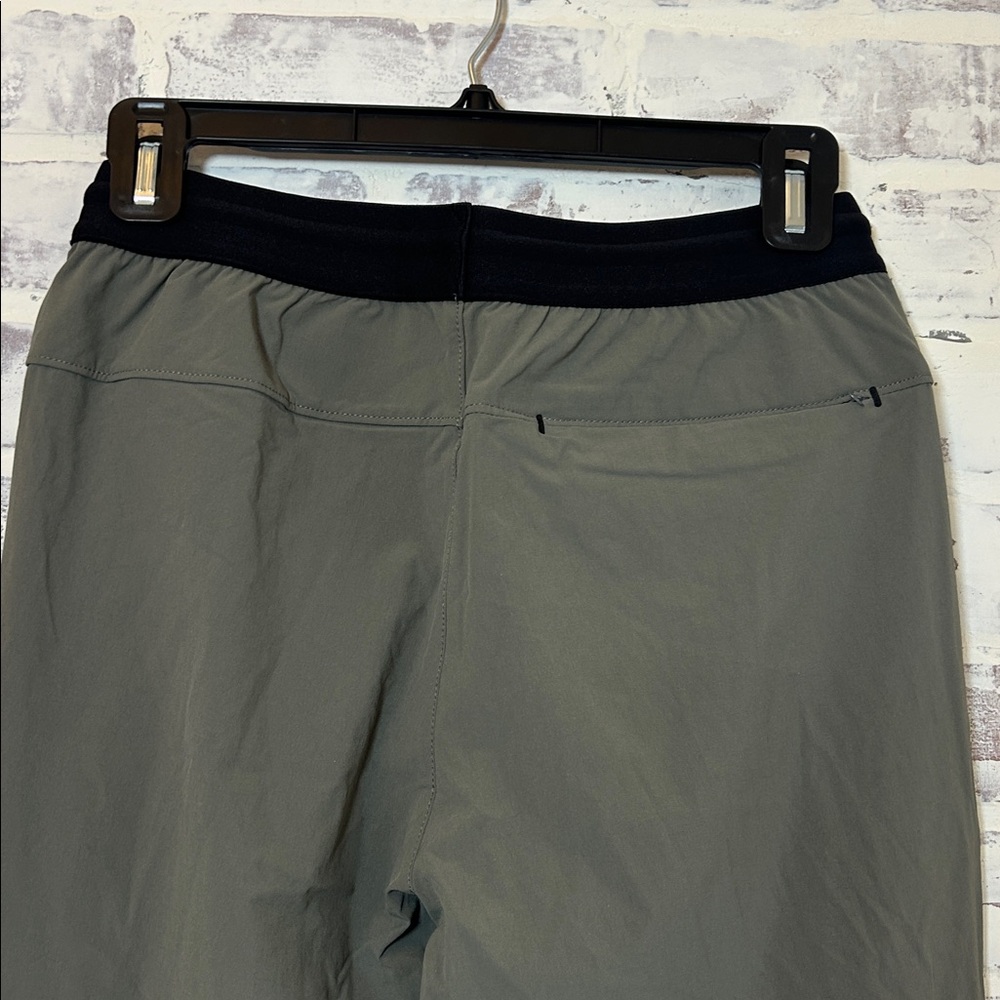 NEW Everlane Unisex The Everyone Stretch Sweatpants Gray Athleisure XXS XS SM - Picture 7 of 13